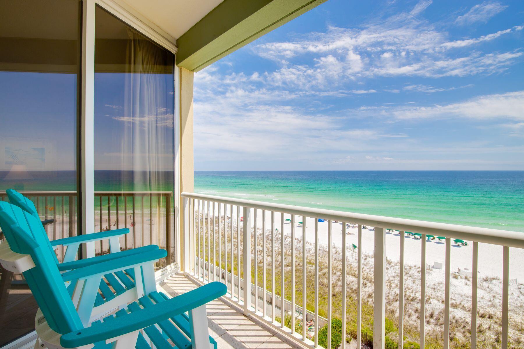 590 Santa Rosa Boulevard, 605