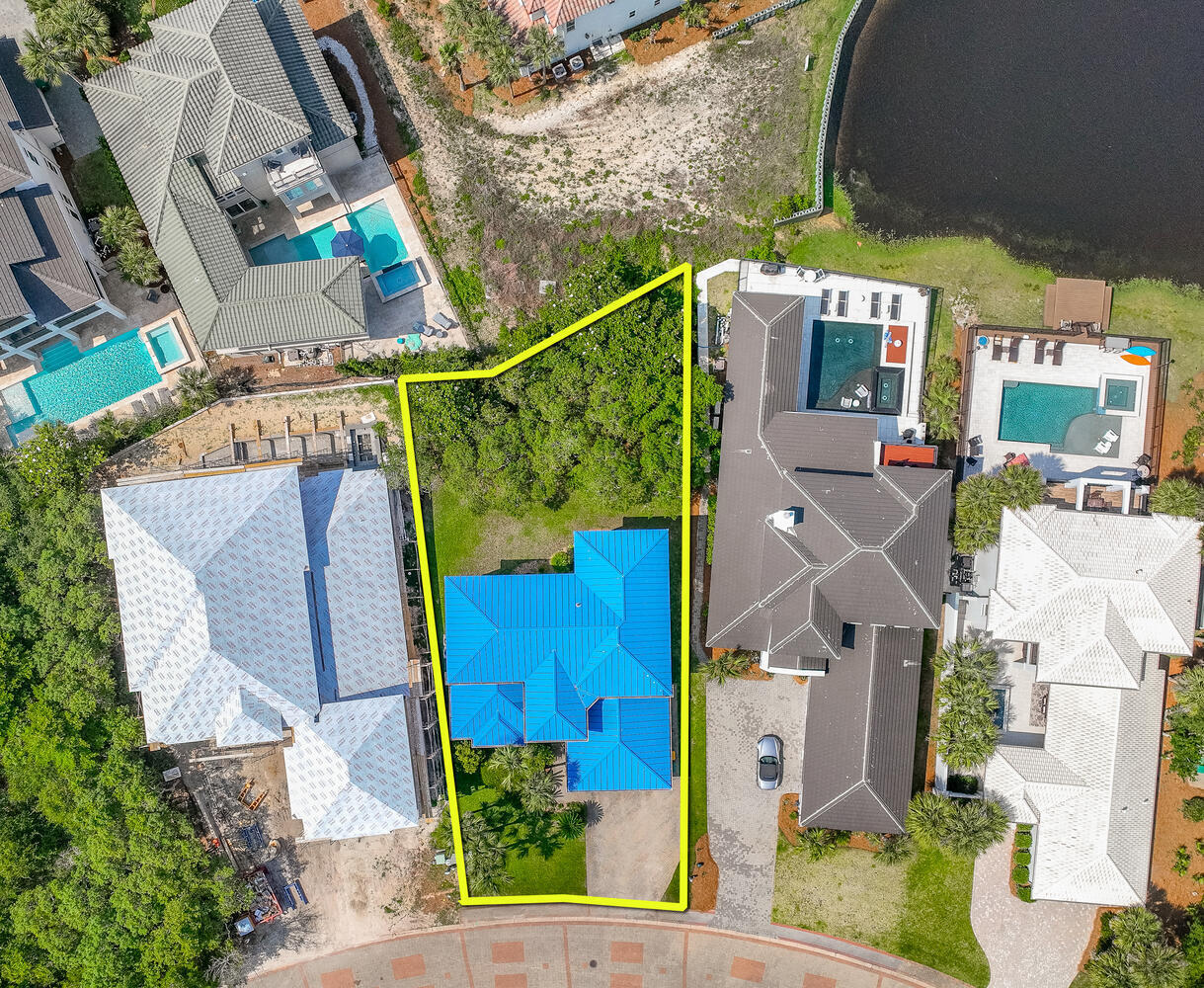 4644 Paradise Isle Isle