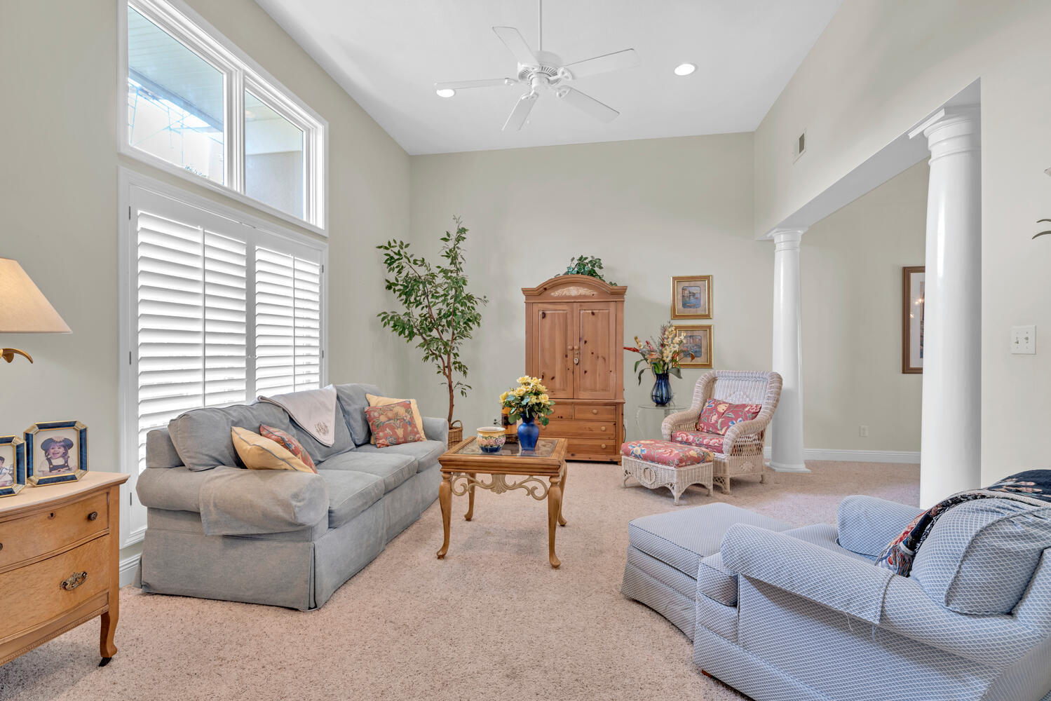 4644 Paradise Isle Isle