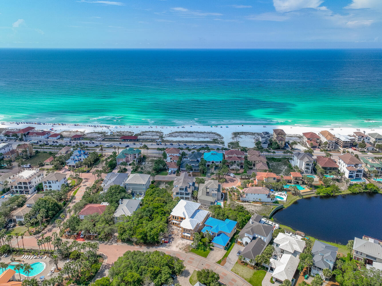 4644 Paradise Isle Isle