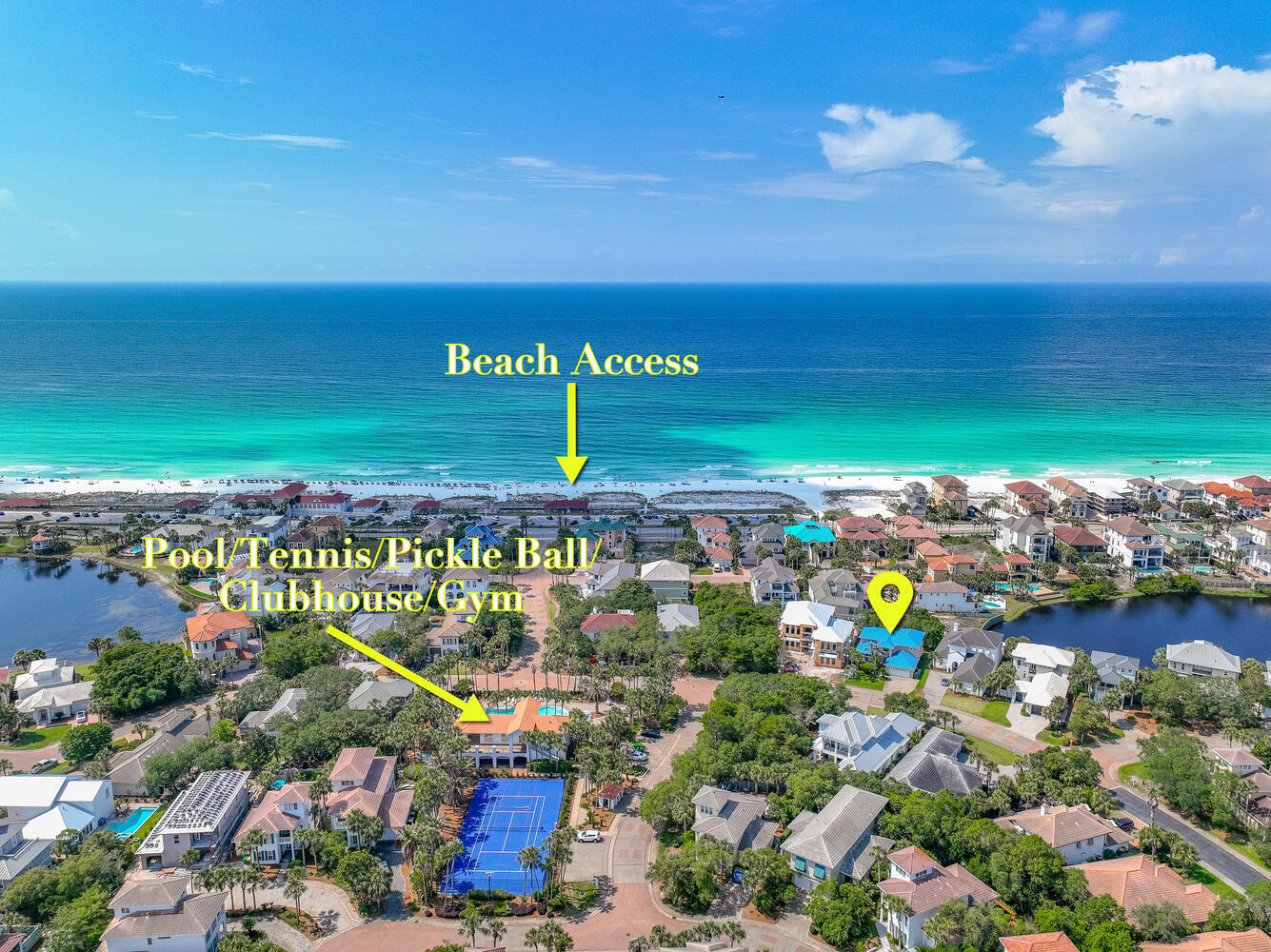 4644 Paradise Isle Isle