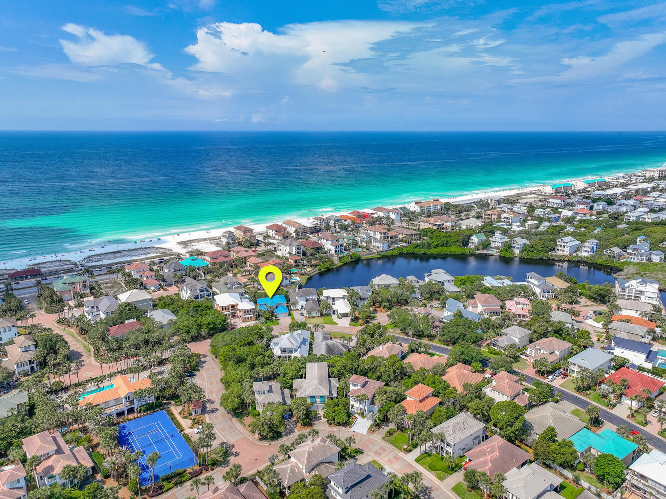 4644 Paradise Isle Isle