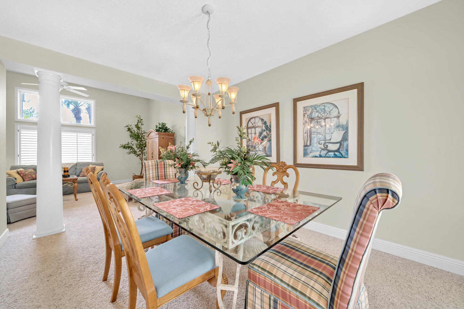 4644 Paradise Isle Isle