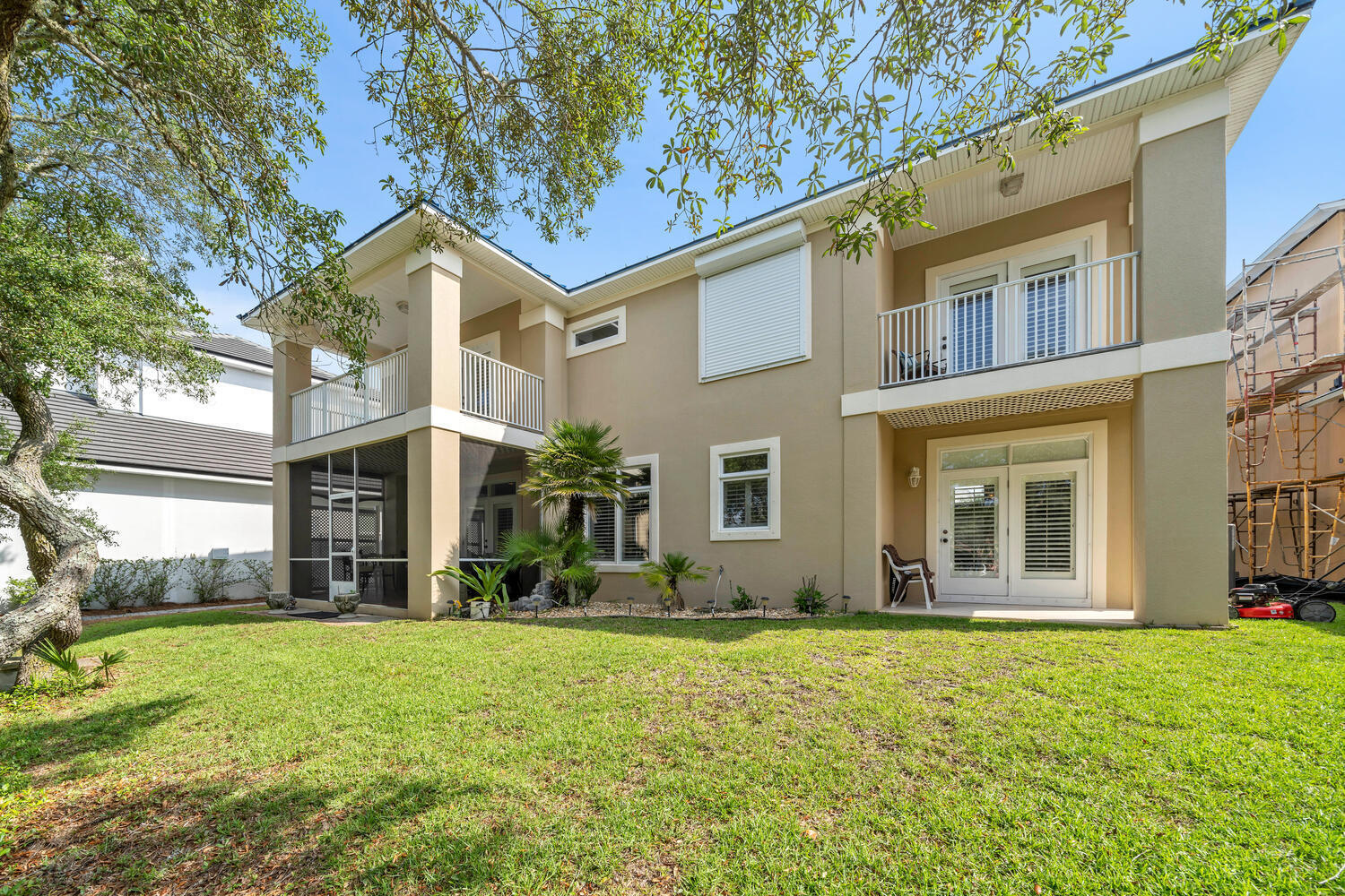 4644 Paradise Isle Isle