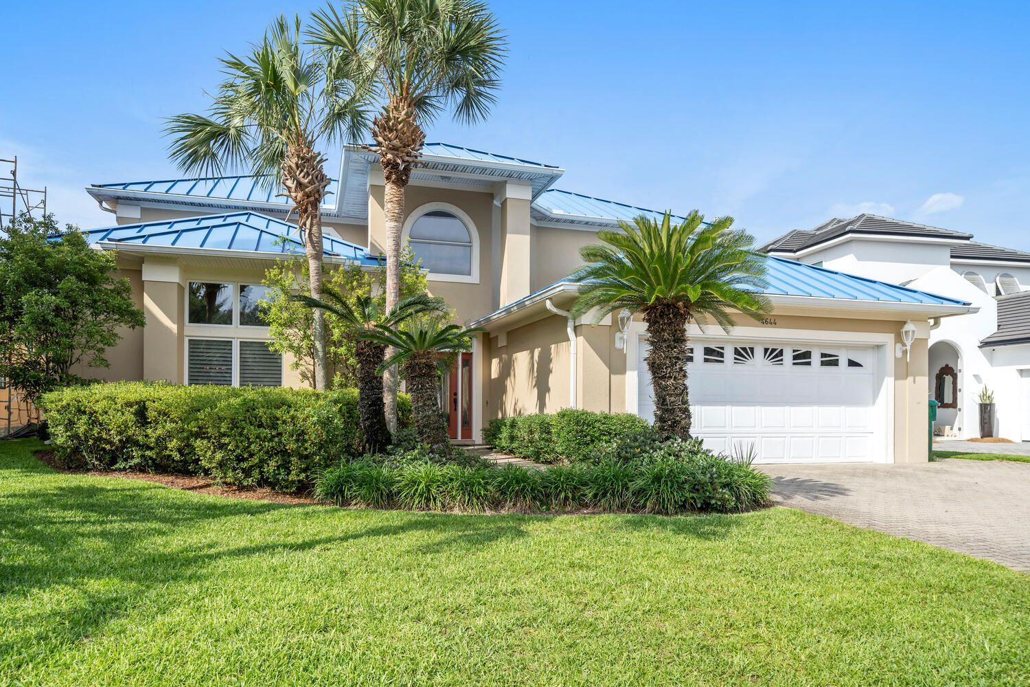 4644 Paradise Isle Isle