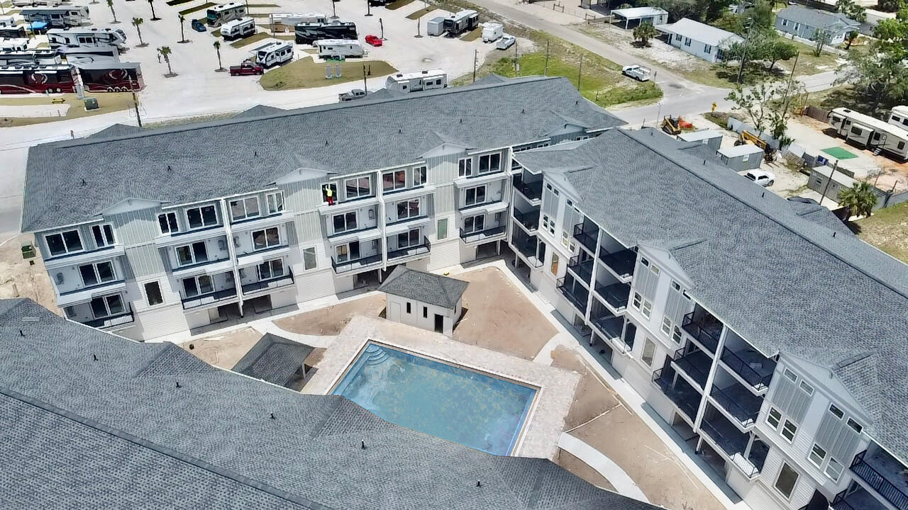 2236 W HWY 98, 10, Port St. Joe Unit: 10