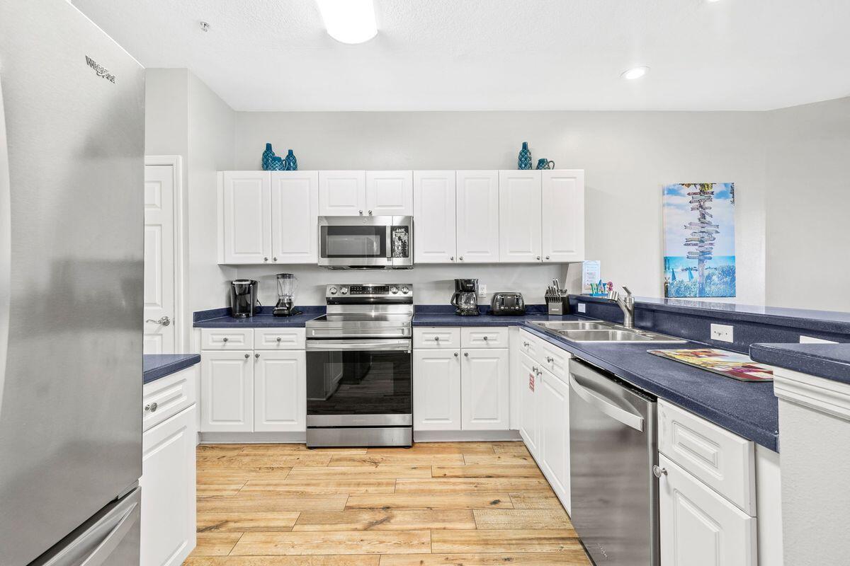 3695 Scenic Highway 98, Unit 601