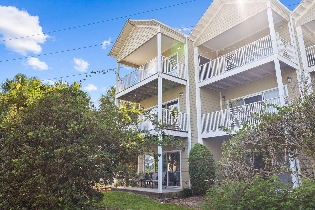 3695 Scenic Highway 98, Unit 601