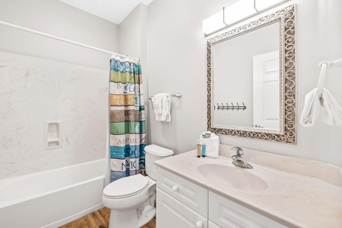 3695 Scenic Highway 98, Unit 601