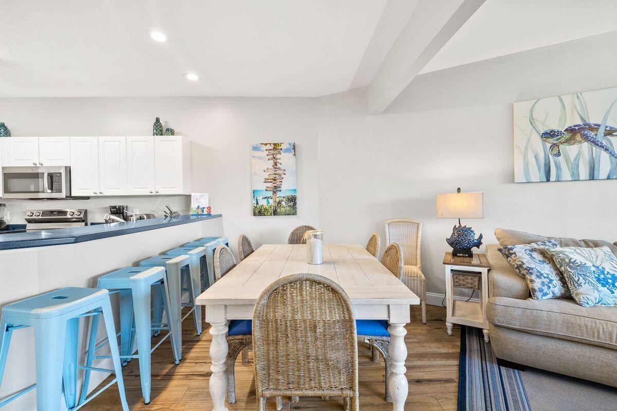 3695 Scenic Highway 98, Unit 601