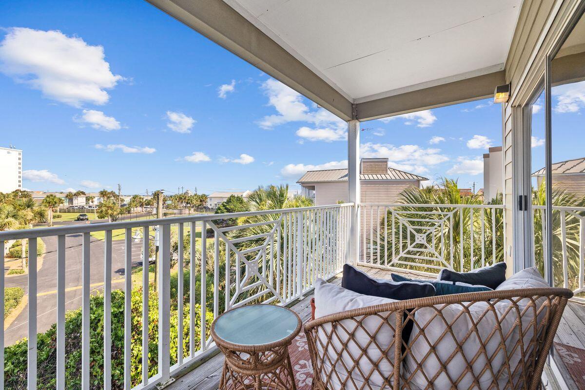 3695 Scenic Highway 98, Unit 601