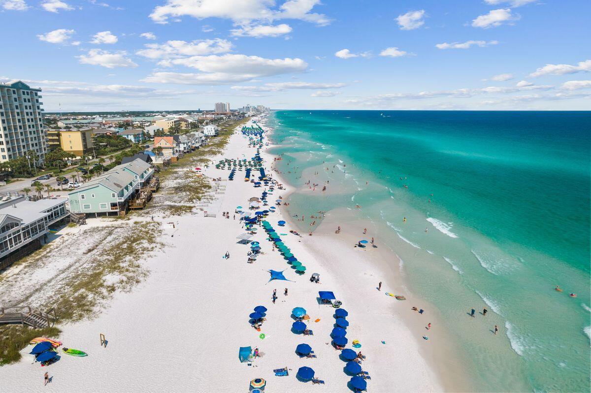 3695 Scenic Highway 98, Unit 601