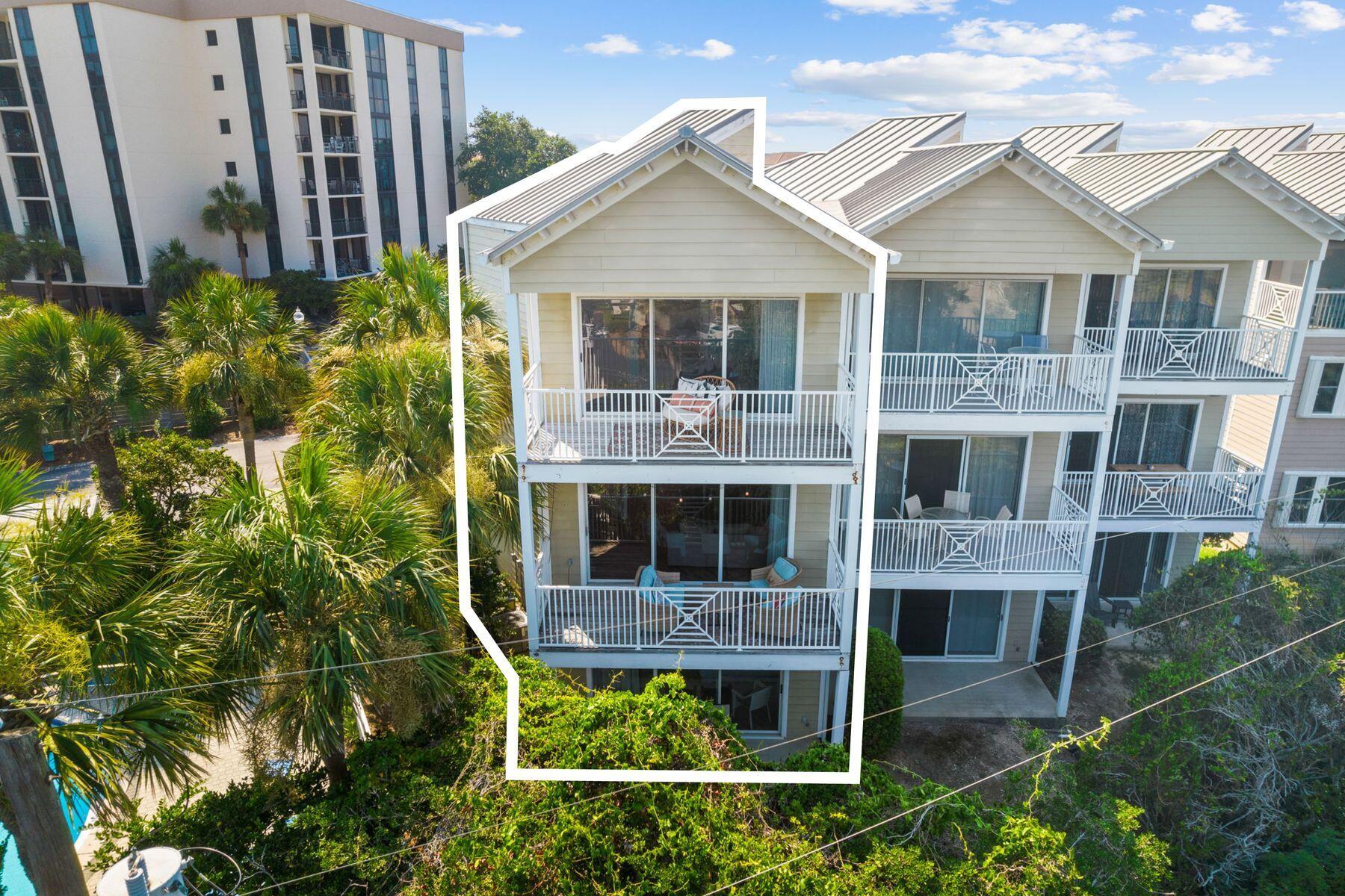 3695 Scenic Highway 98, Unit 601