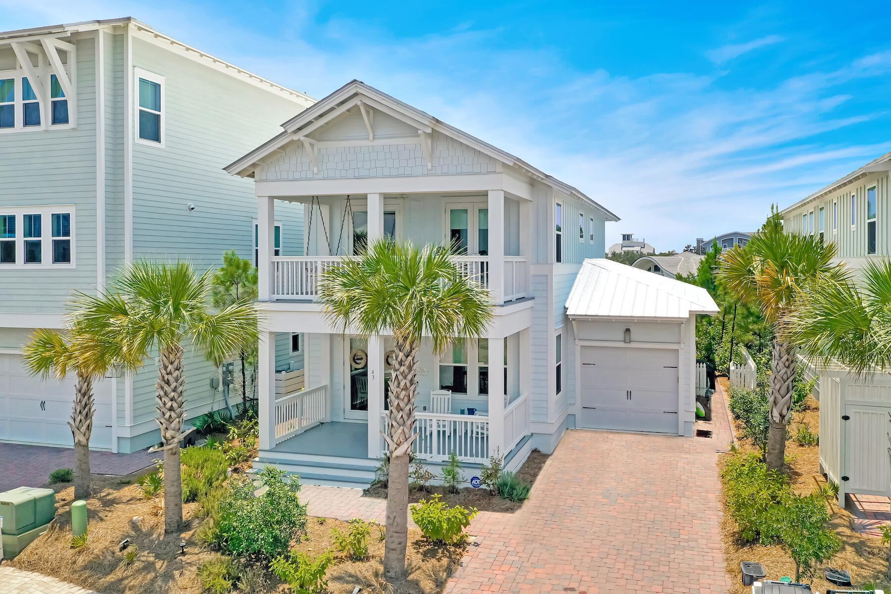43 Siasconset Lane