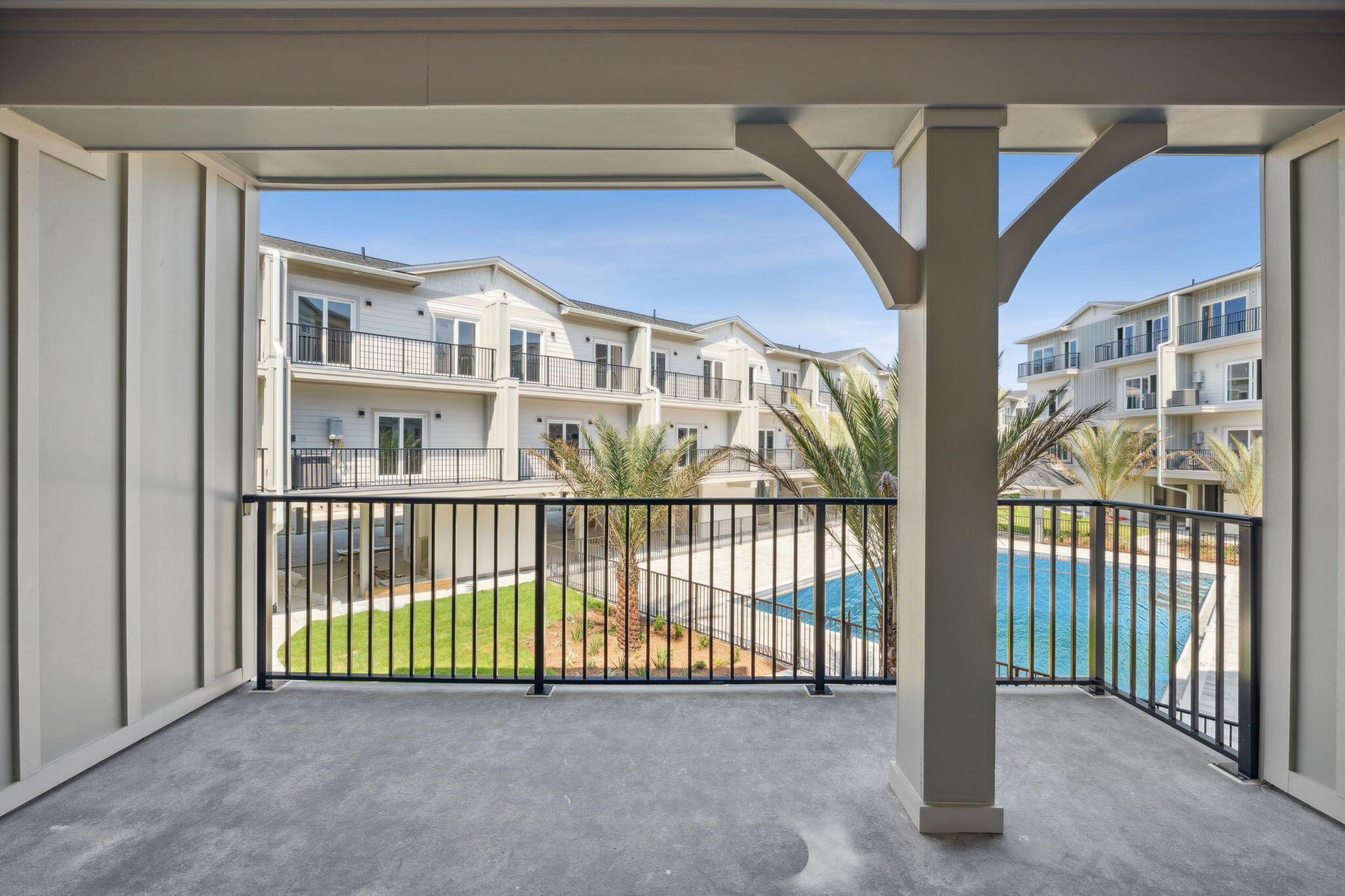 2275 Amberjack Avenue, 16, Port St. Joe Unit: 16