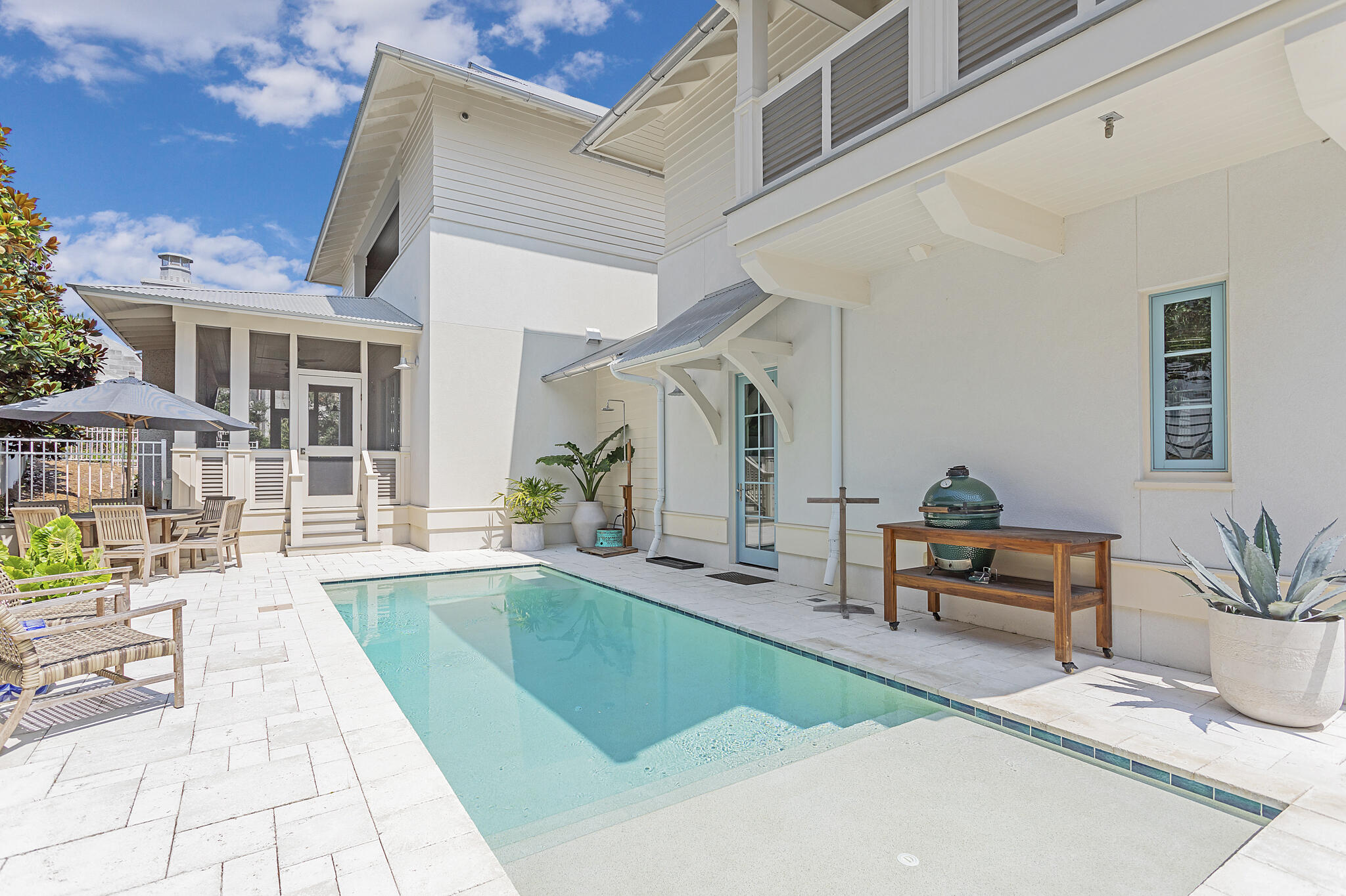 42 E Bermuda Drive