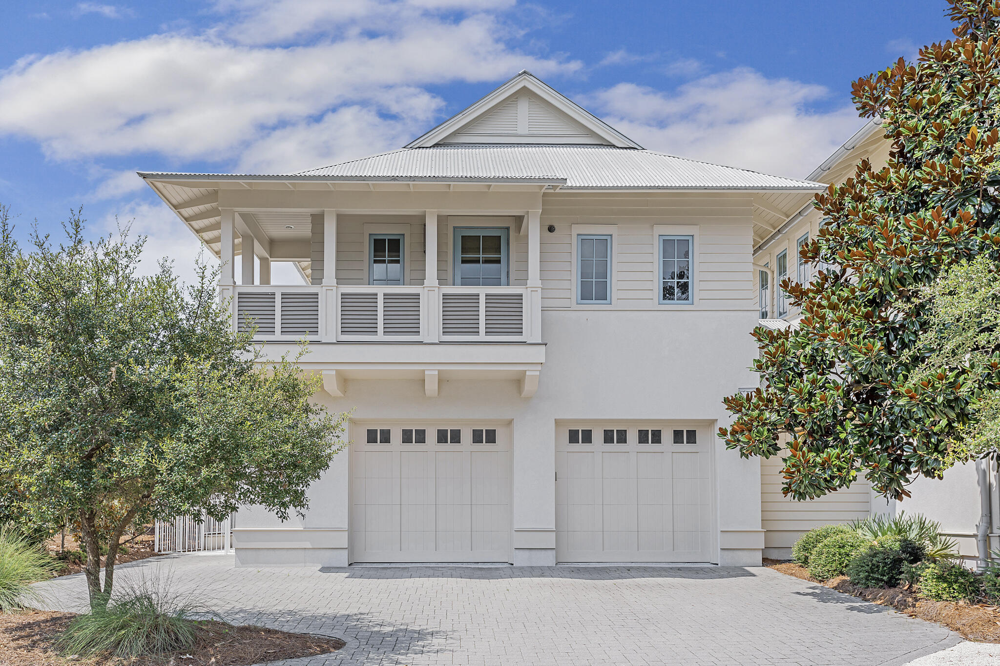 42 E Bermuda Drive
