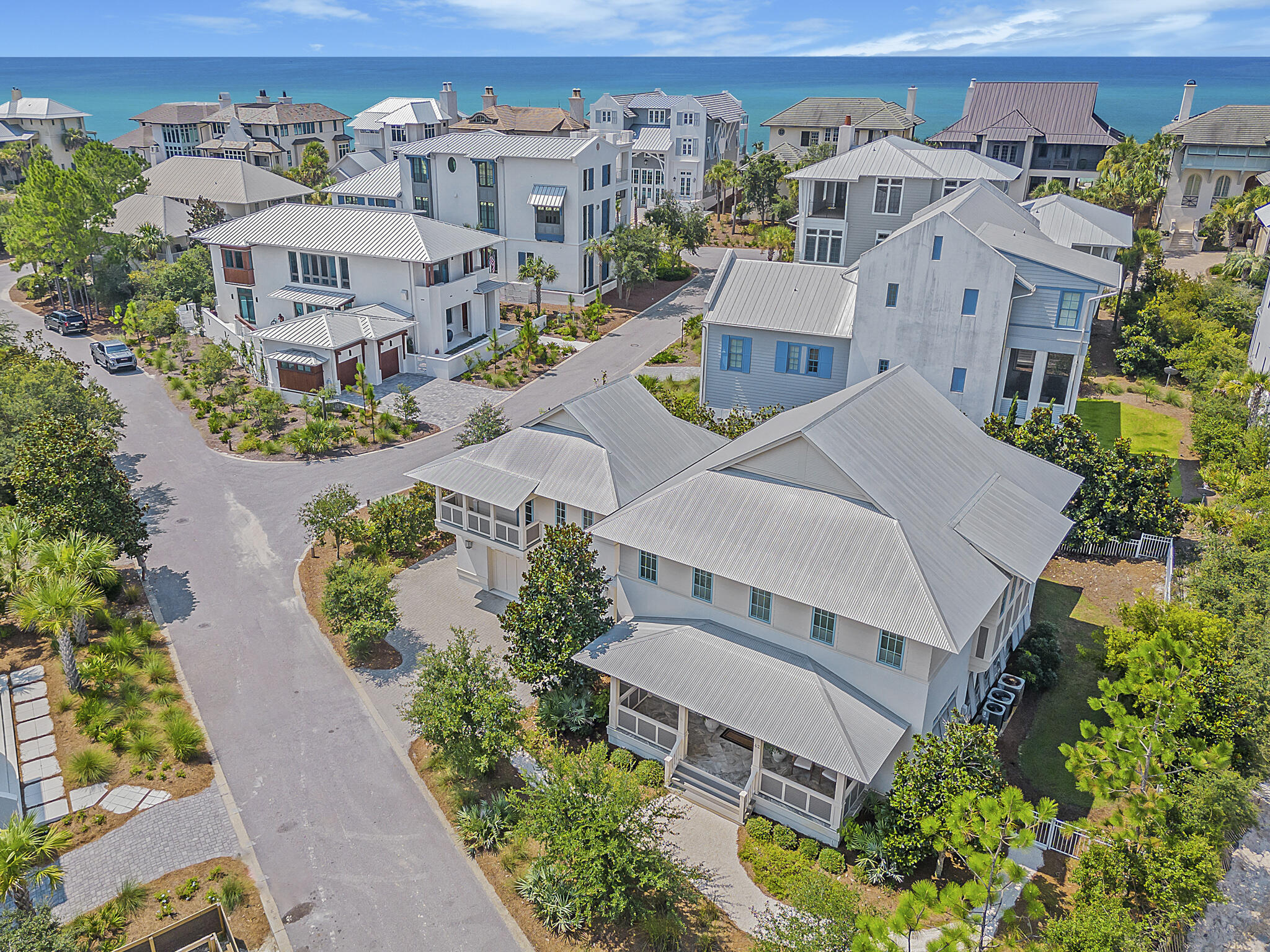 42 E Bermuda Drive