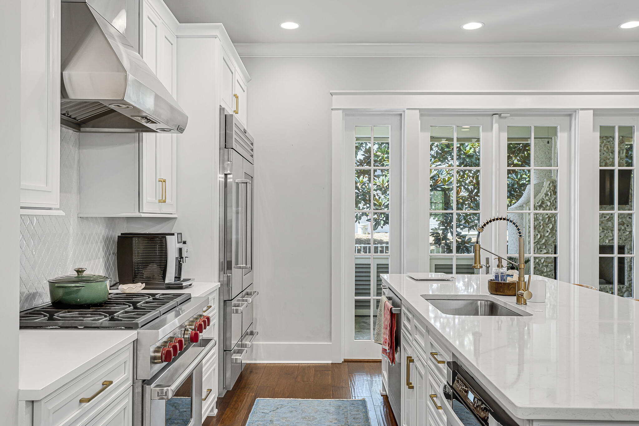 42 E Bermuda Drive