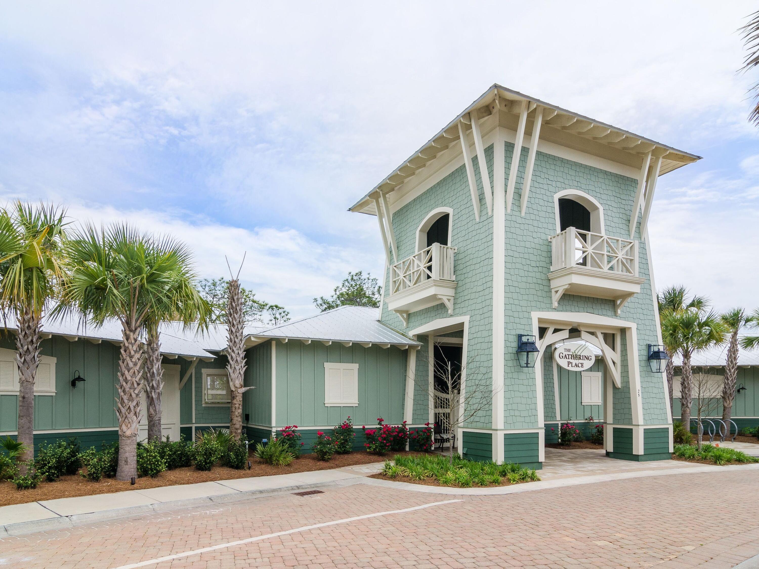 50 Salamander Circle