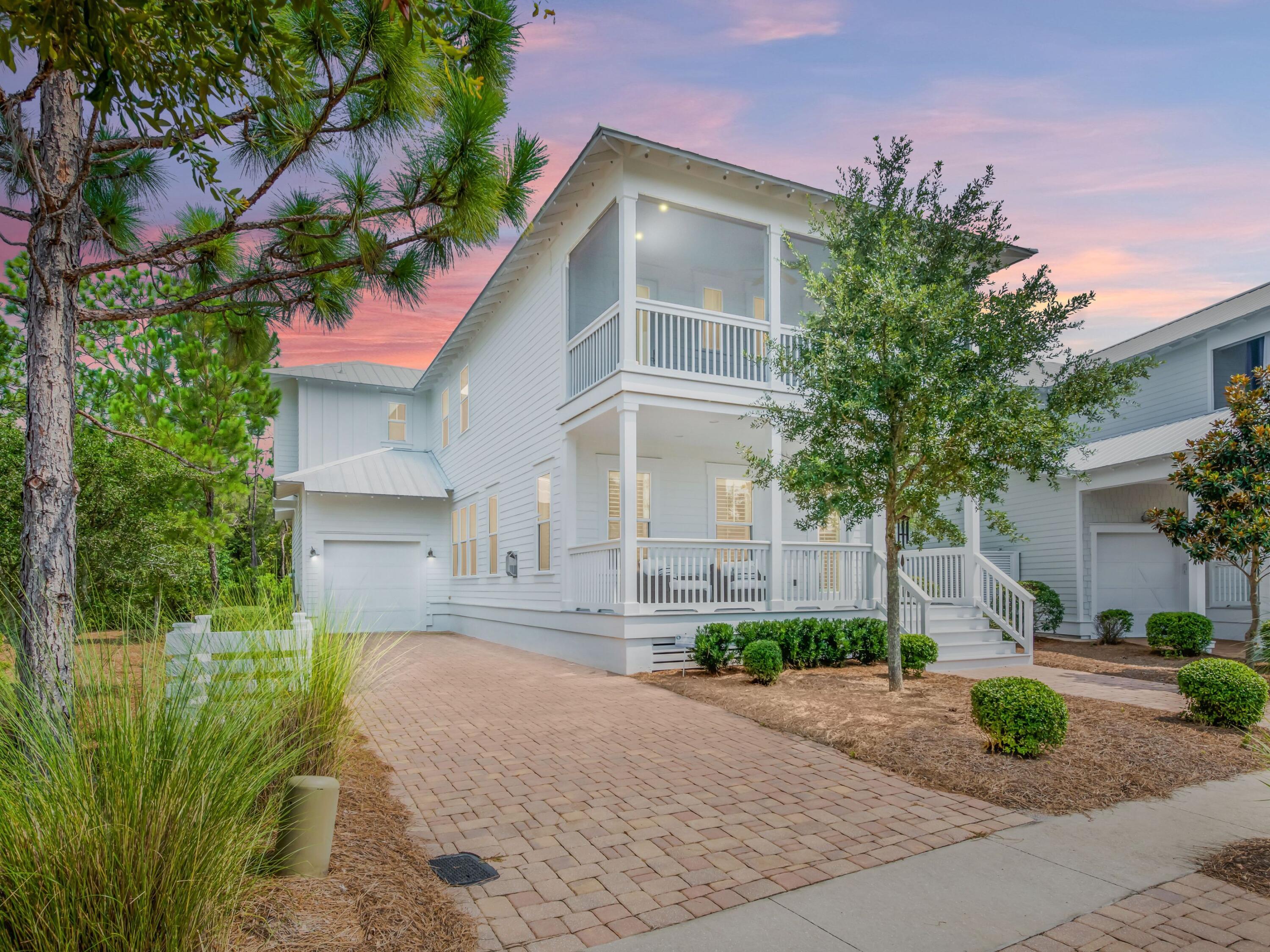 50 Salamander Circle