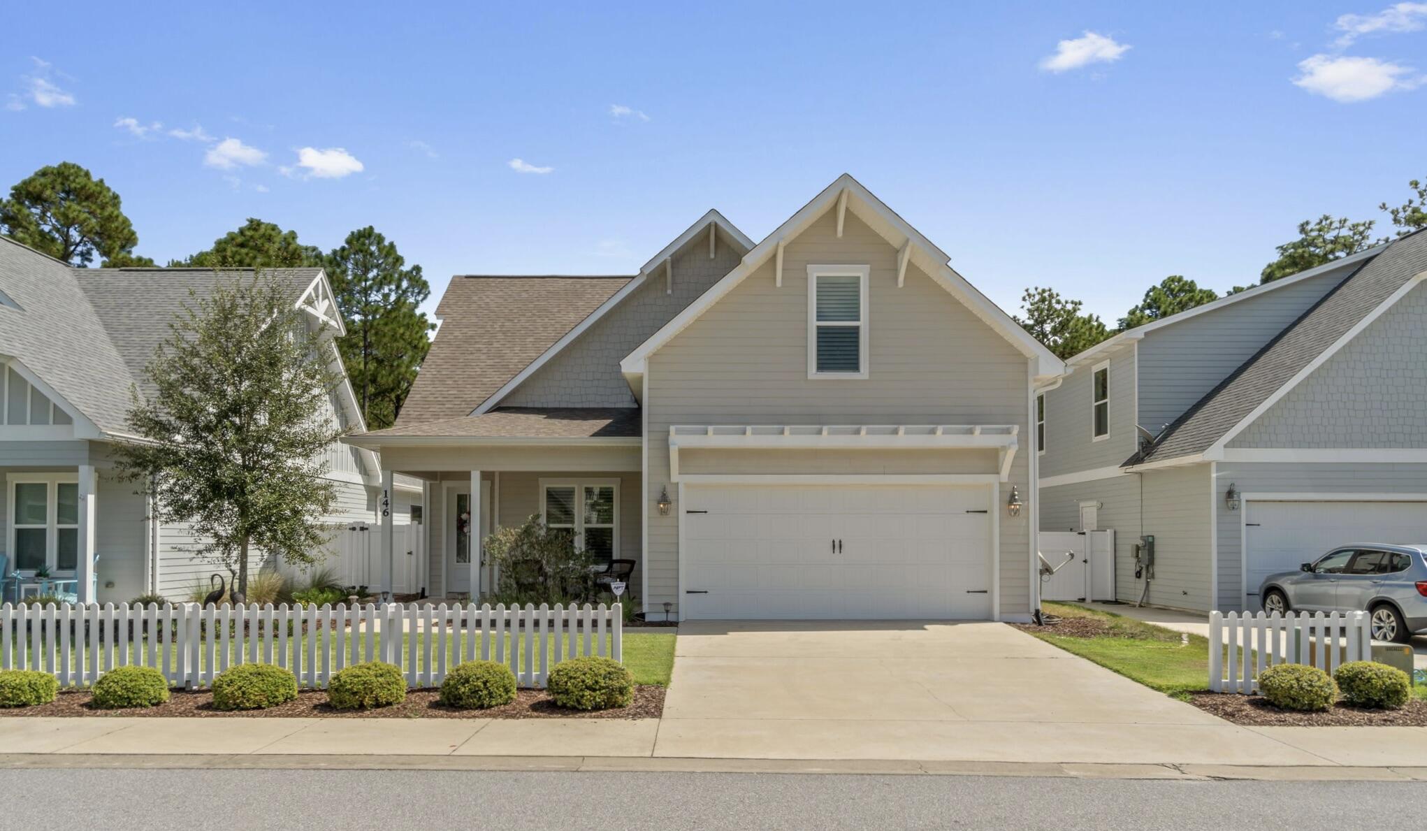 146 Blakely Drew Boulevard