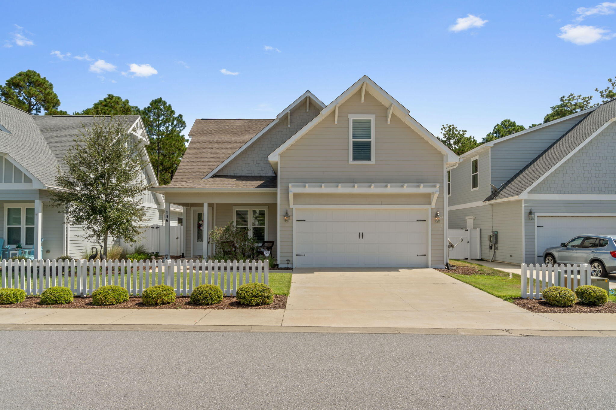 146 Blakely Drew Boulevard