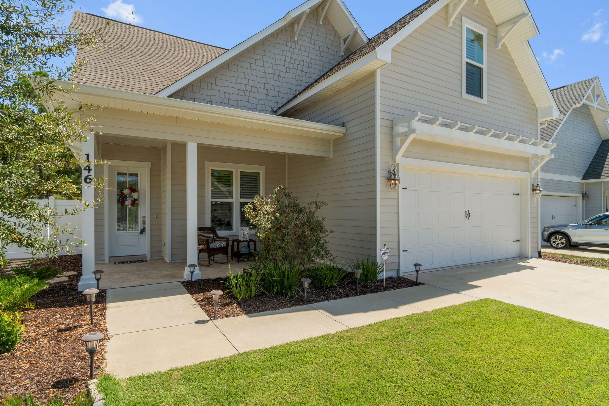 146 Blakely Drew Boulevard
