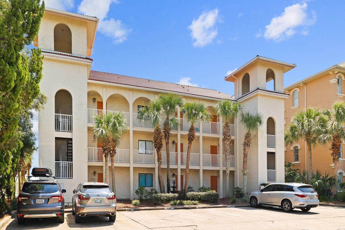 8682 E Co Highway 30A, UNIT 303