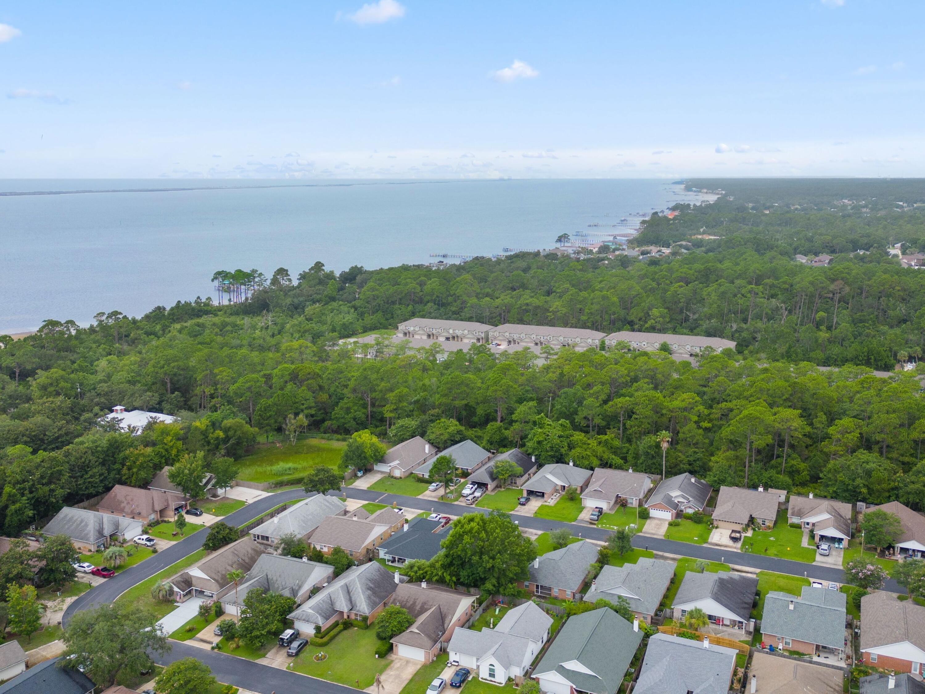 1718 Sound Haven Court