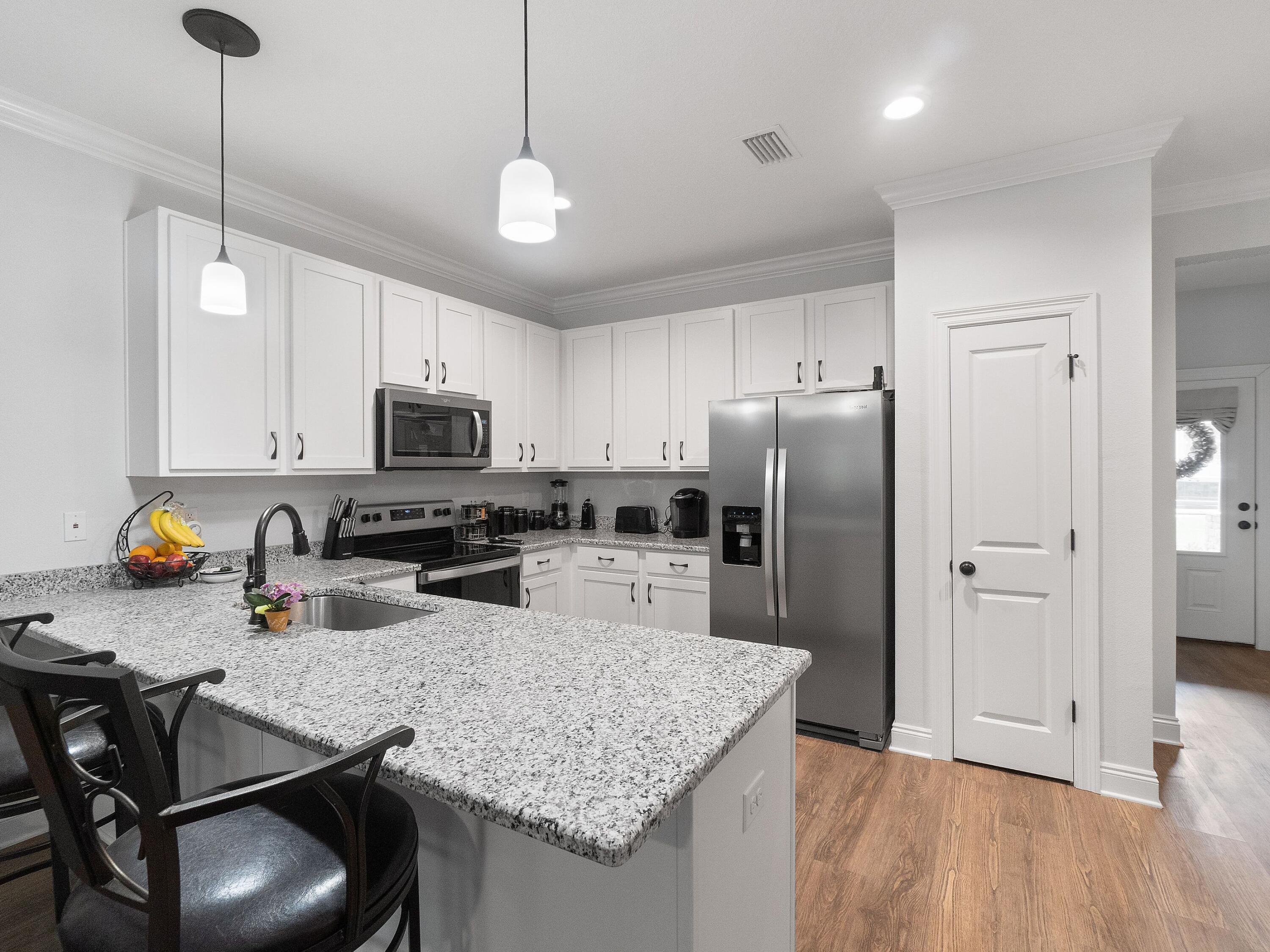 1718 Sound Haven Court