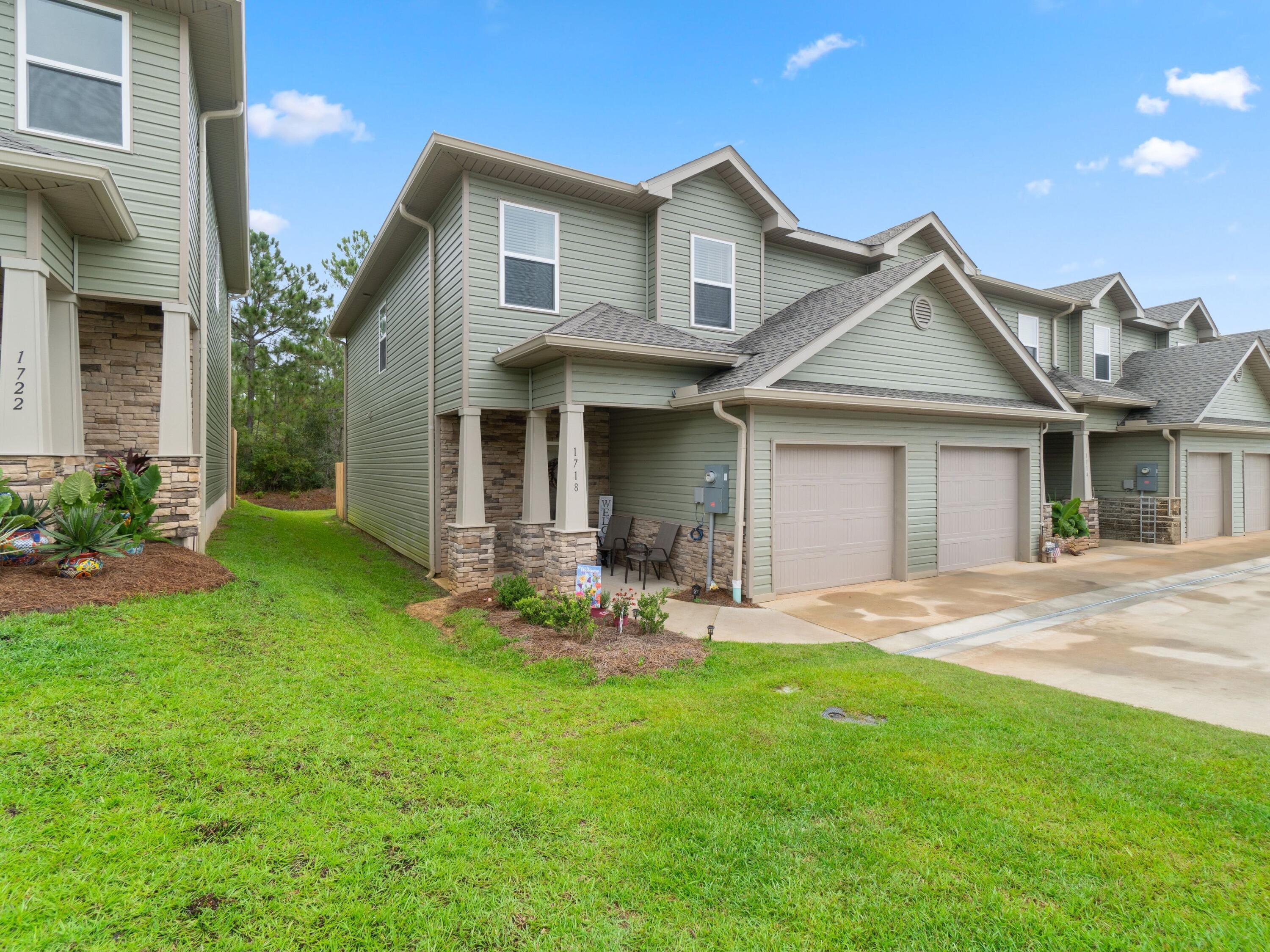 1718 Sound Haven Court