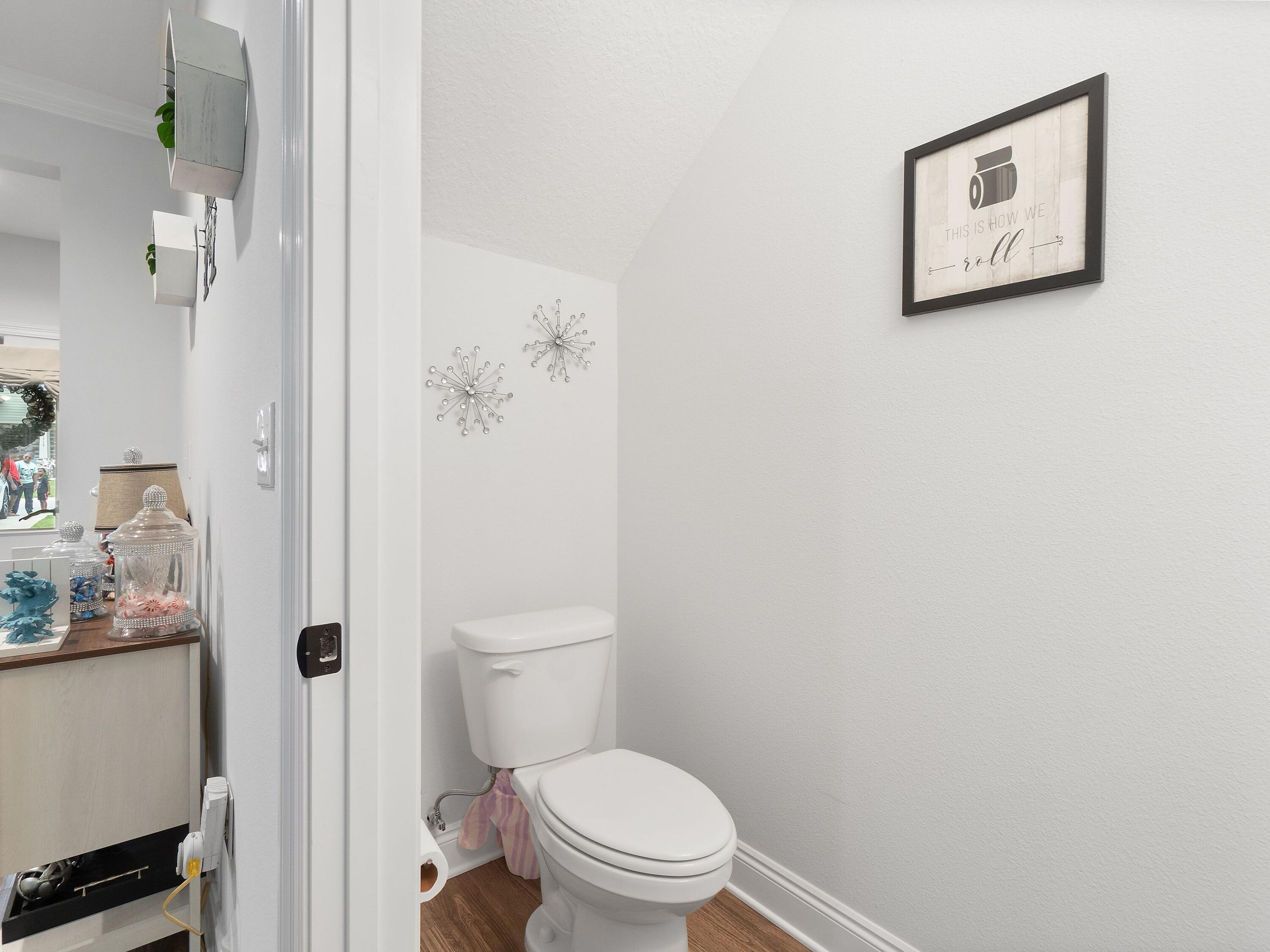 1718 Sound Haven Court