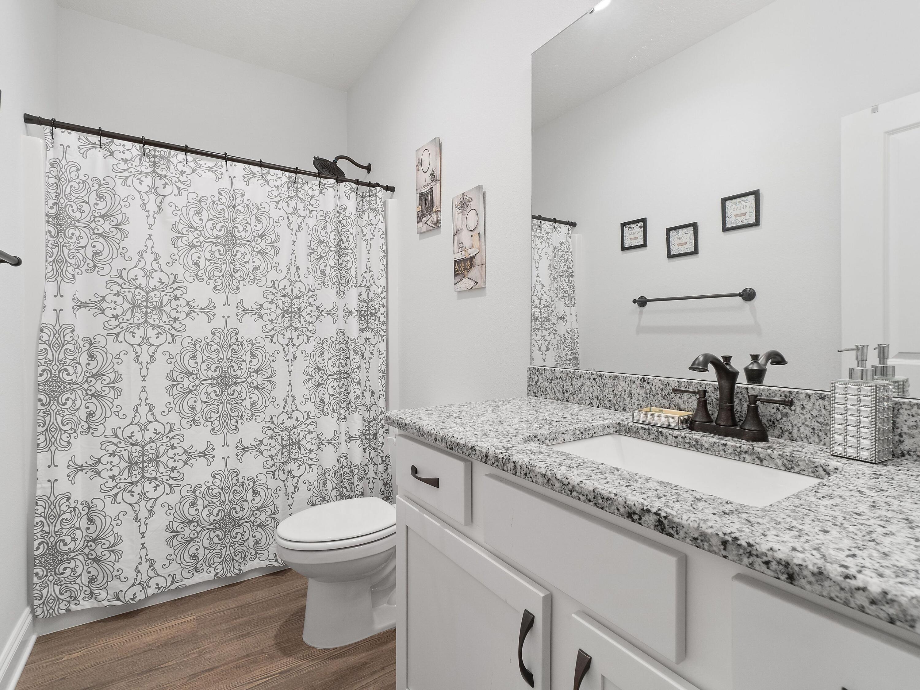 1718 Sound Haven Court