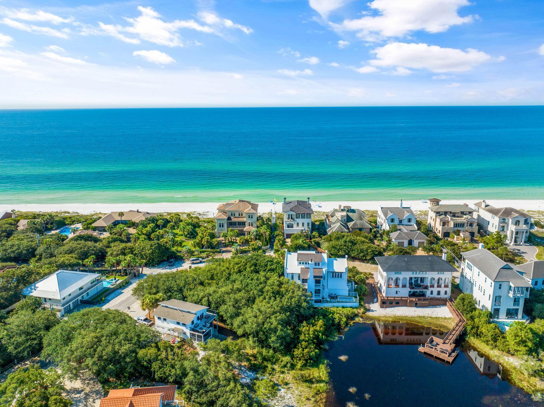 Lots 12&13 Loon Lake Drive