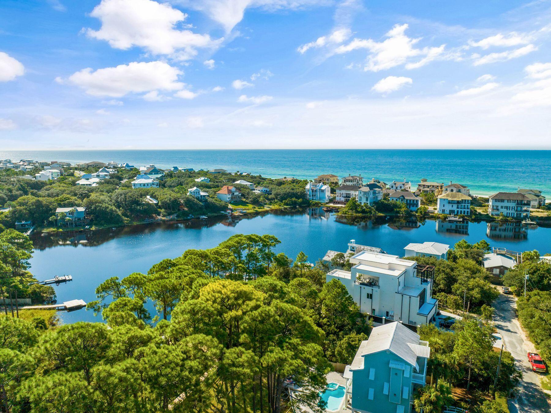 Lots 12&13 Loon Lake Drive