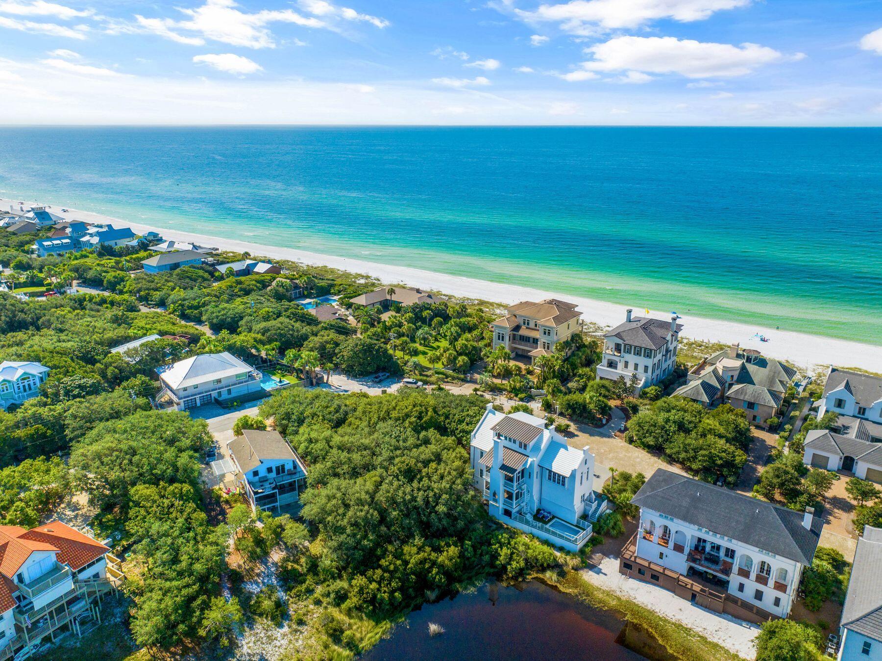 Lots 12&13 Loon Lake Drive