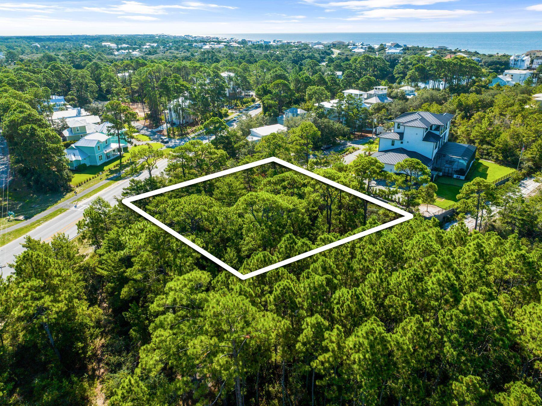 Lots 12&13 Loon Lake Drive