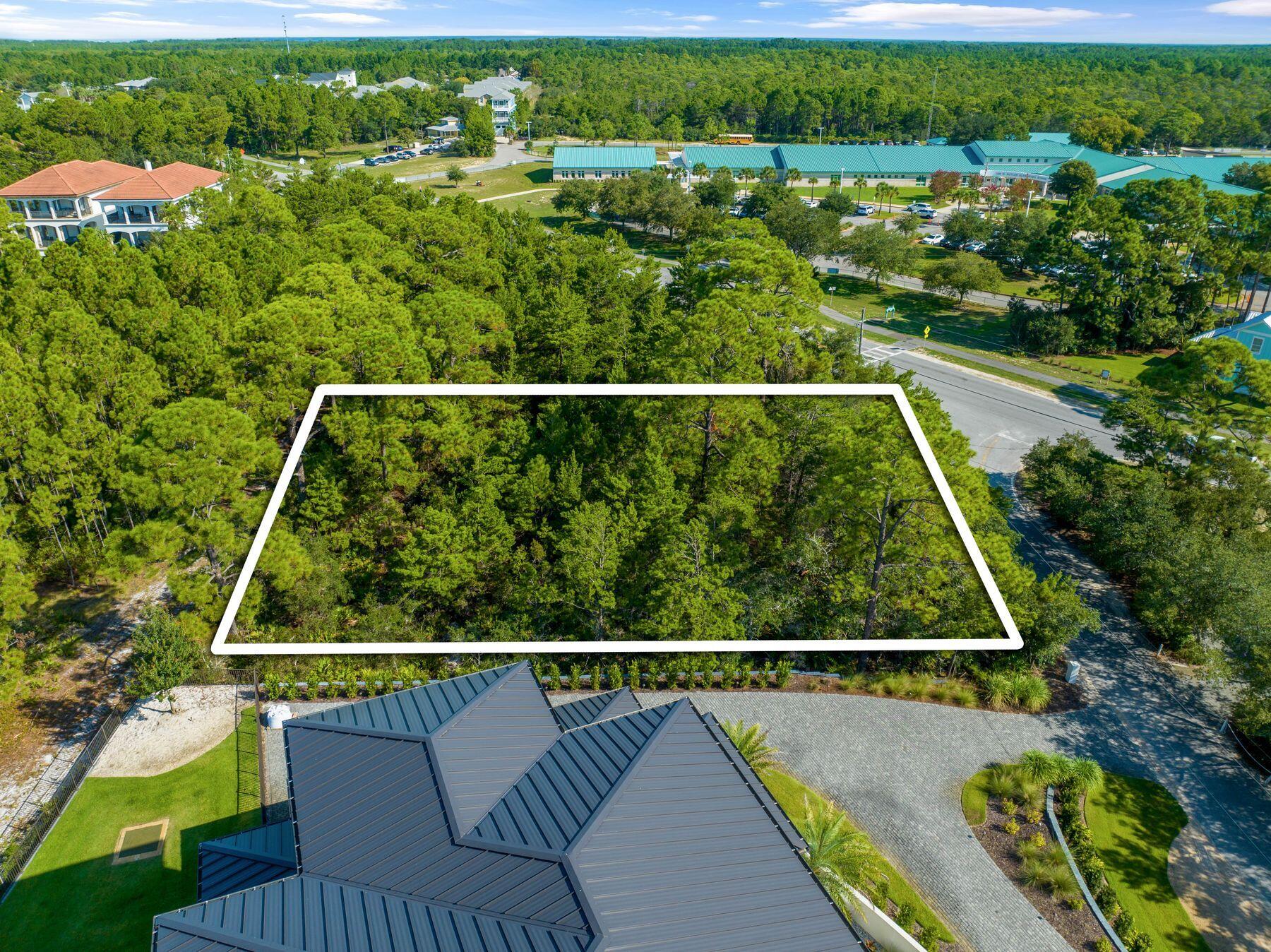 Lots 12&13 Loon Lake Drive