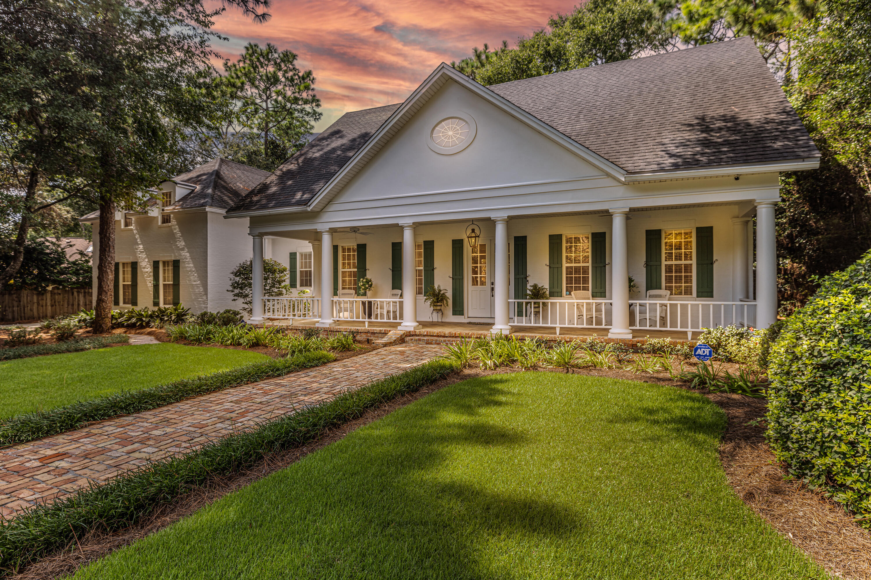 891 Coldwater Creek Circle