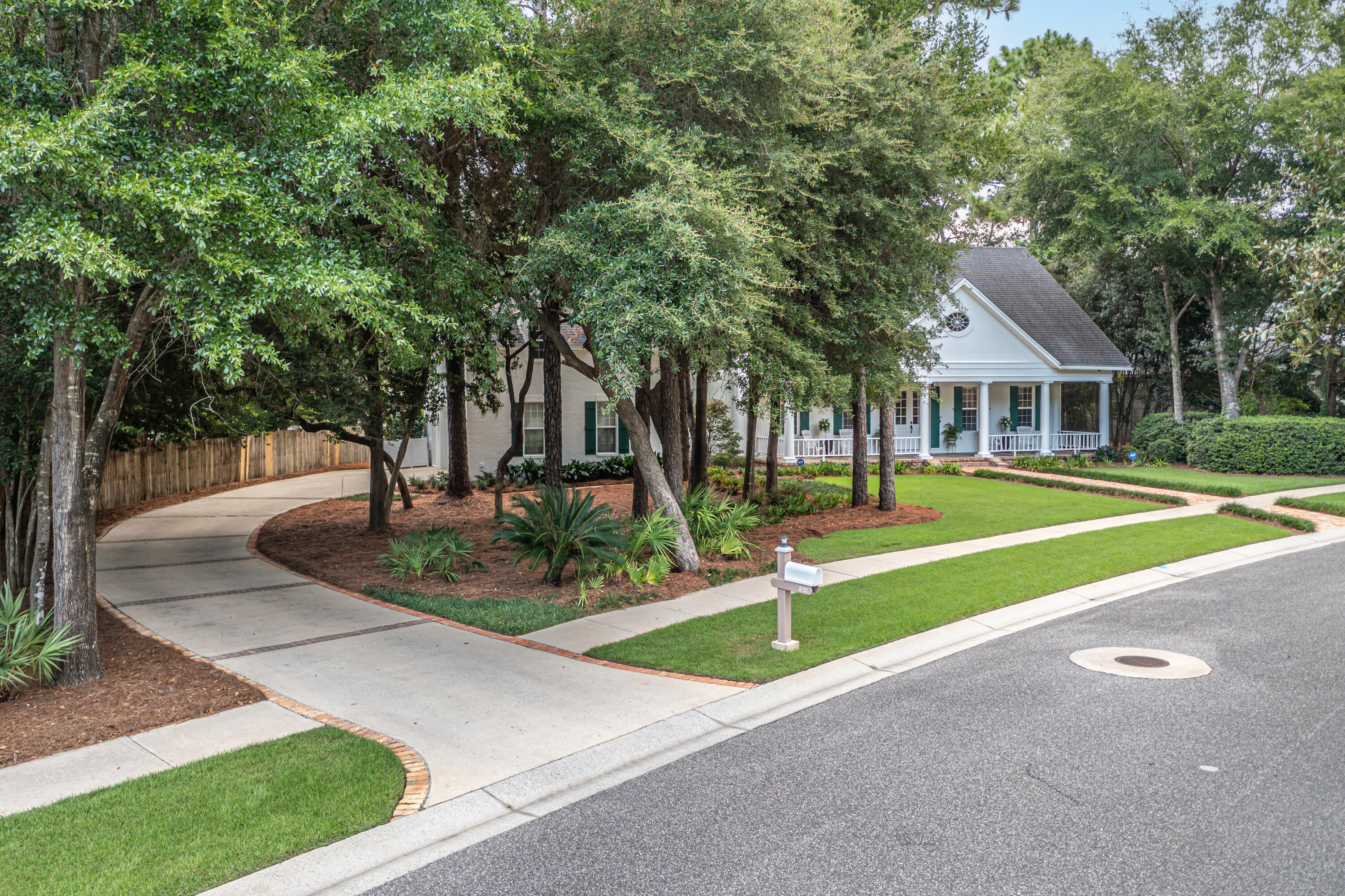 891 Coldwater Creek Circle