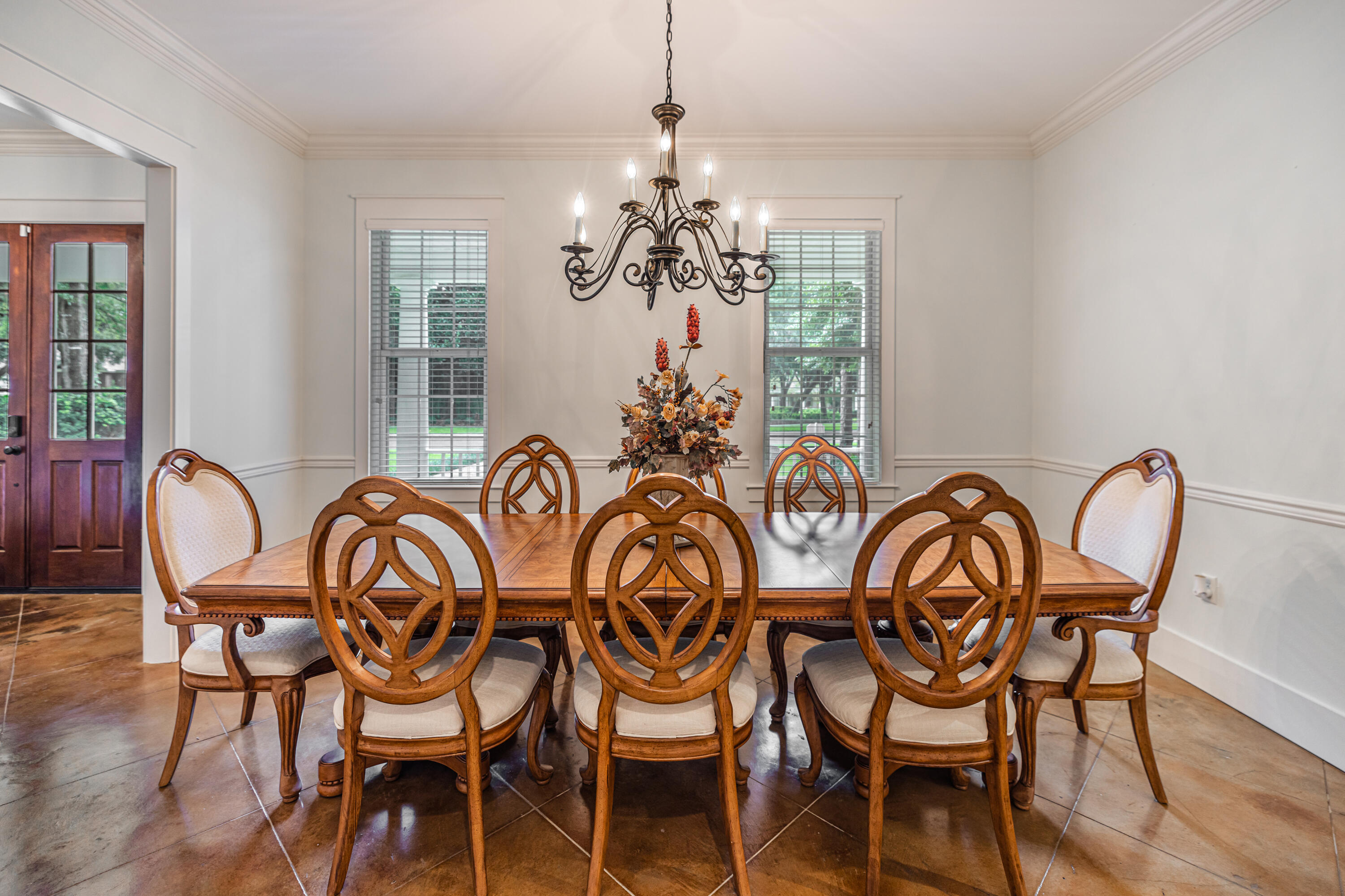 891 Coldwater Creek Circle