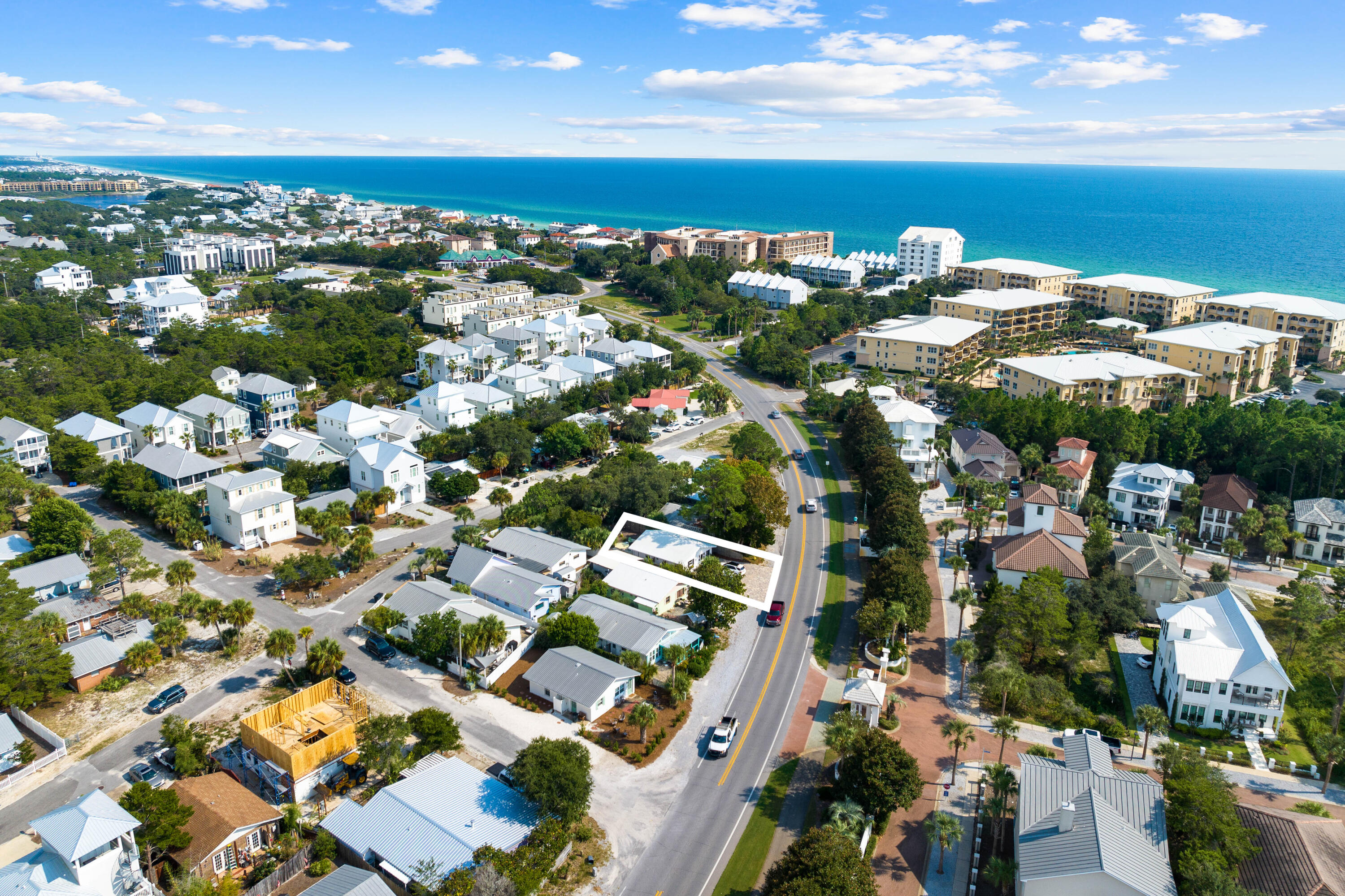 2508 W County Highway 30A