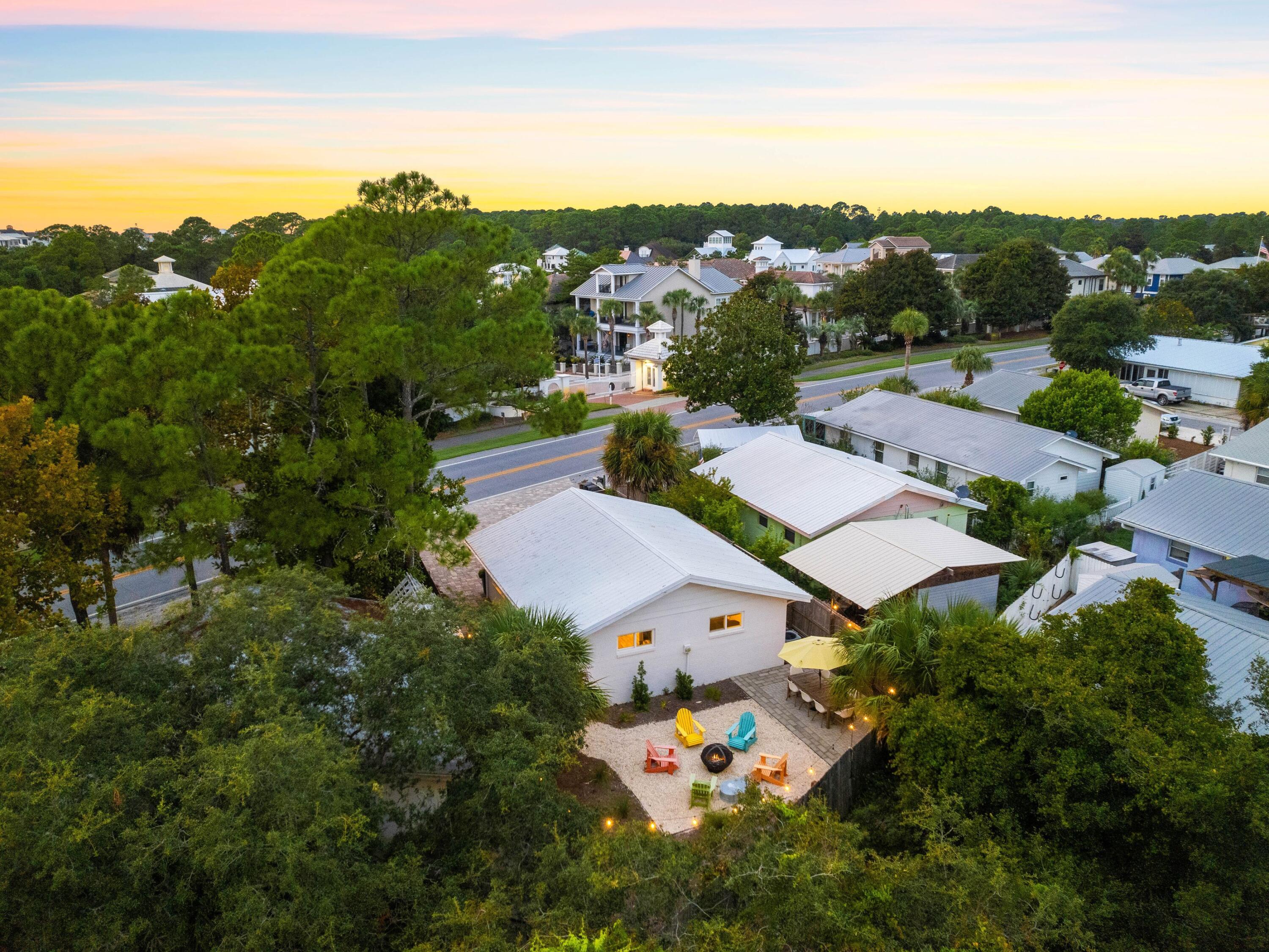 2508 W County Highway 30A