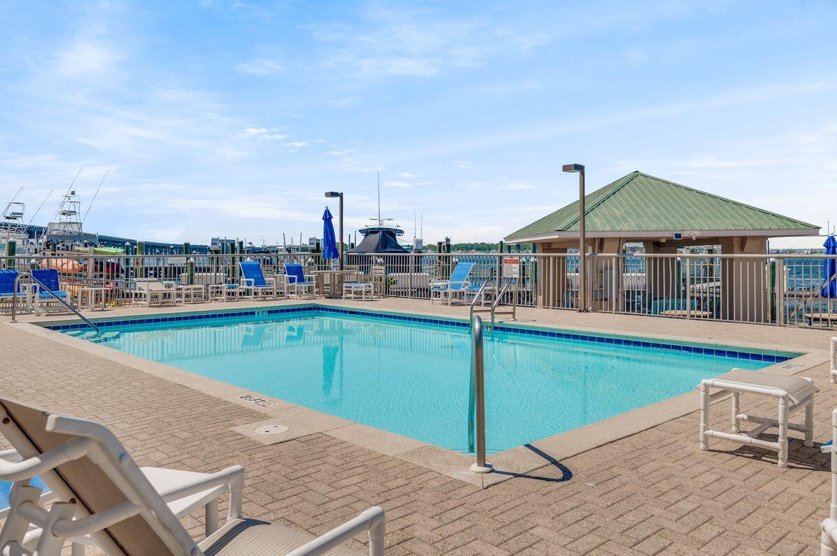 5 Calhoun Avenue, UNIT 607