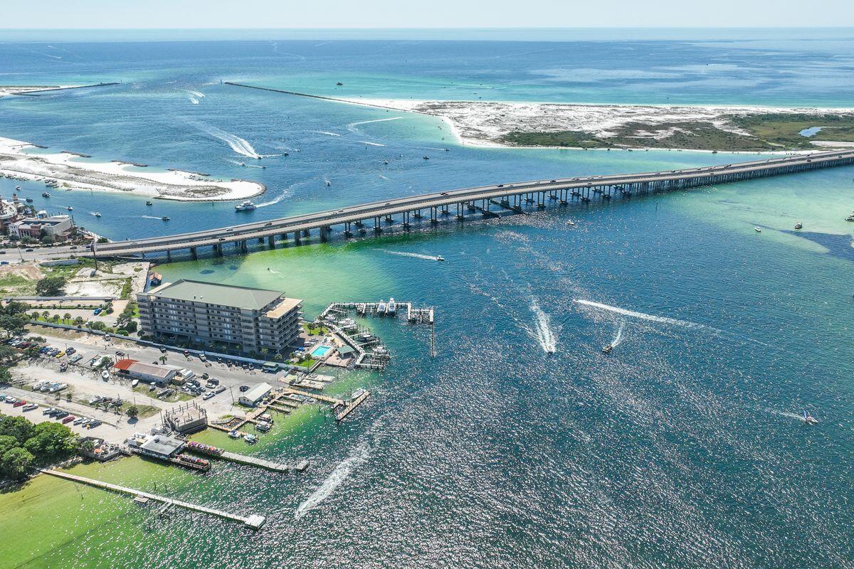 5 Calhoun Avenue, UNIT 607