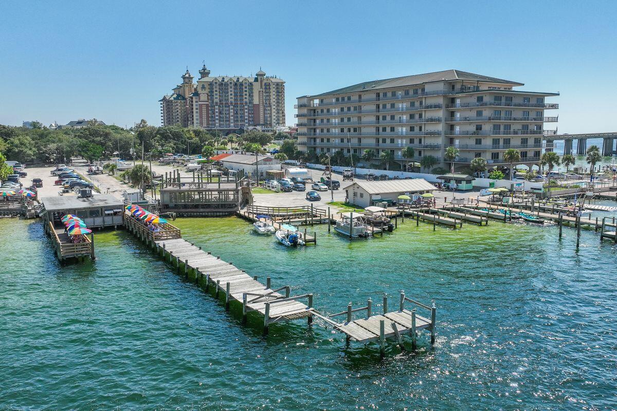 5 Calhoun Avenue, UNIT 607