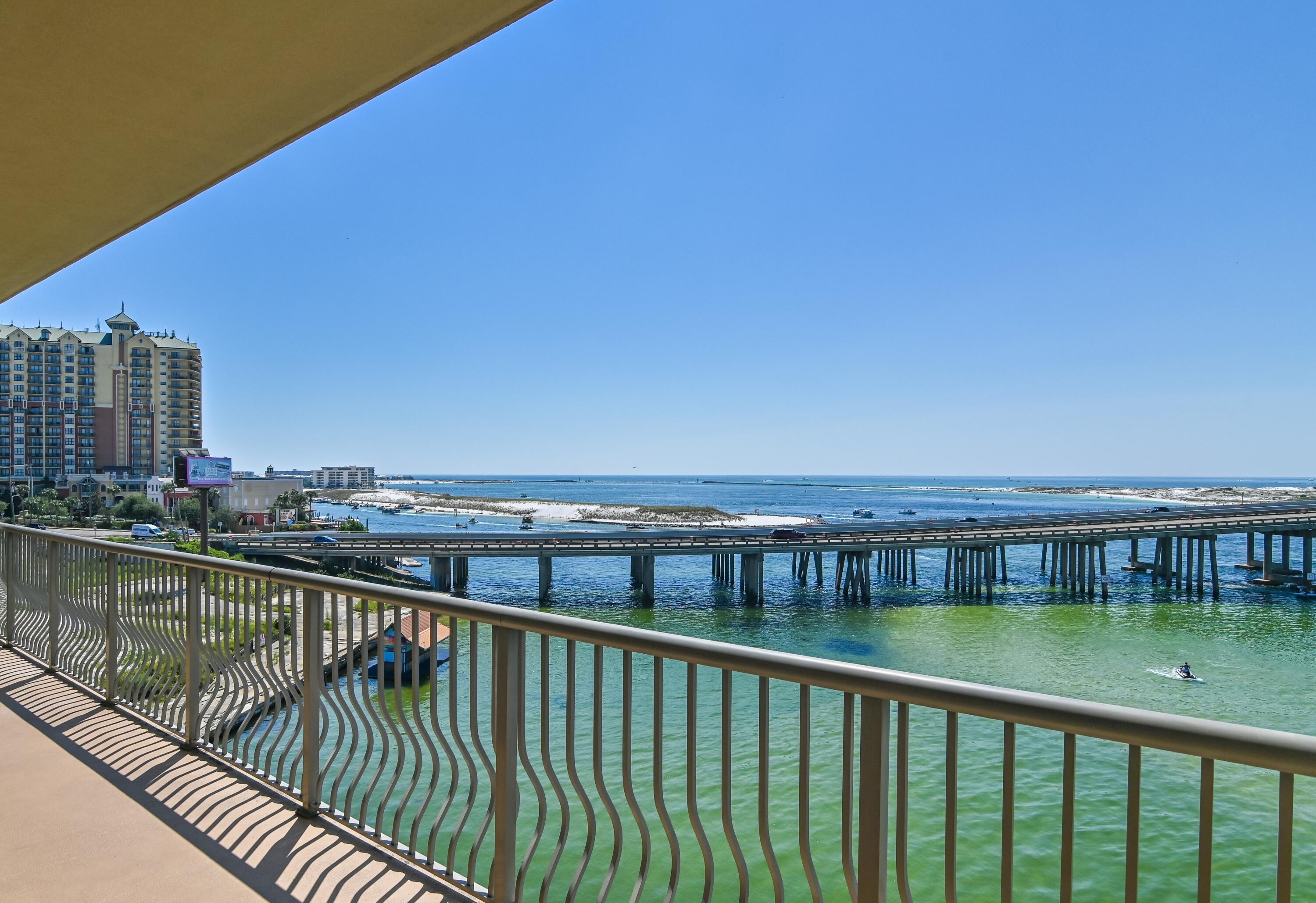 5 Calhoun Avenue, UNIT 607