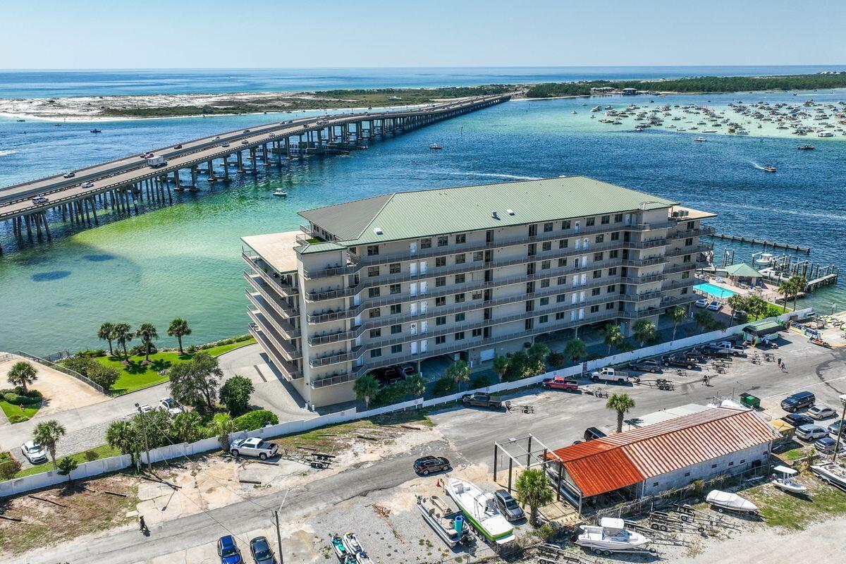 5 Calhoun Avenue, UNIT 607