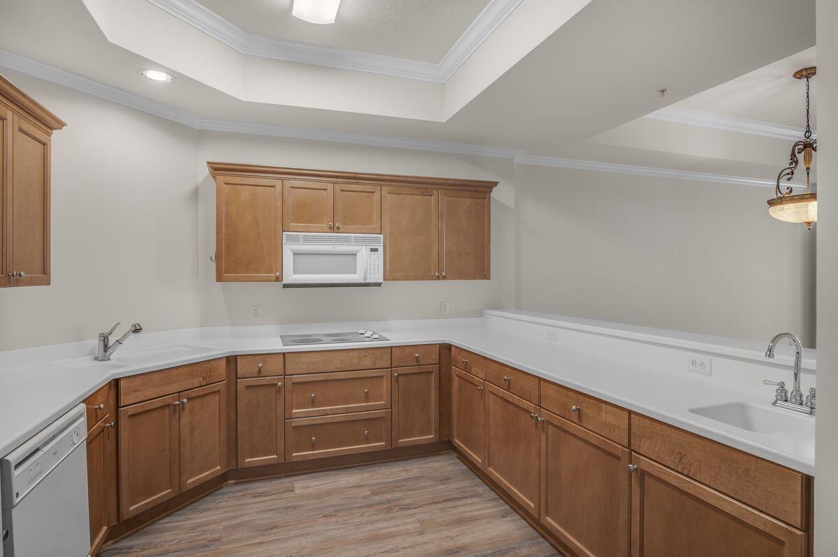 5 Calhoun Avenue, UNIT 607